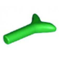 Part 33183 Bright Green Carrot Top 